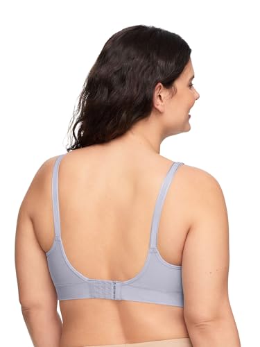 Image of Warner's Women's Warners Easy Does It Wireless Lift Convertible Comfort Bra Rn0131a