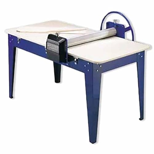 North Star 30" Slab Boss, Slab Roller