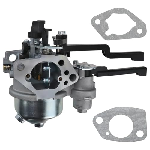 Kit carburateur Kohler 17853113-S pour réparer les pannes de démarrage CH440