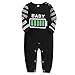 puseky Conjunto de Pijamas de Ropa Familiar a Juego Ropa de Dormir...