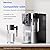 Waterdrop WD-A2 Countertop Reverse Osmosis System with Maxblue MB-PWD,Hot and Cold RO System, Portable Pure Water Tank, Bottleless Water Cooler, Bundle