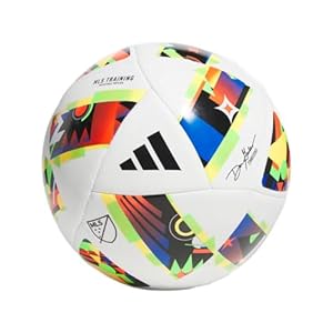 adidas MLS 24 Training Soccer Ball
