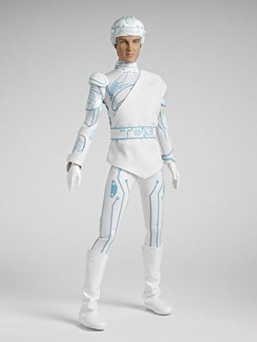 TRON Kevin Flynn Tonner Doll