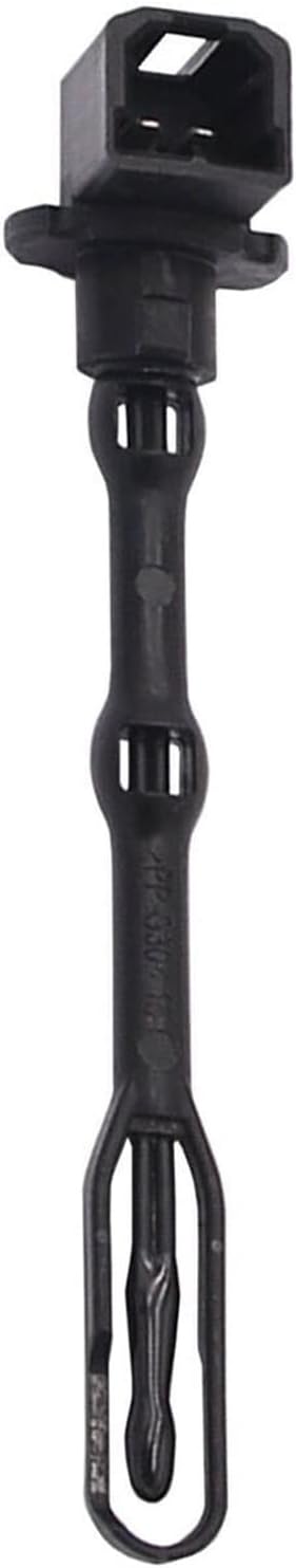 Hconcet A/C Evaporator Temperature Thermistor 971431M000 Fit Compatible with 2010-2015 Hyundai Tucson 2012-2017 Kia Rio 2010-2013 Kia Forte