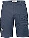 Produktbild Fjällräven Herren Barents Pro Trekking-Shorts, Blau (Uncle Blue), 50