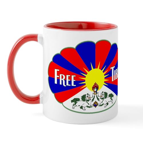Taza de cerámica 11 oz para café miniatura 1