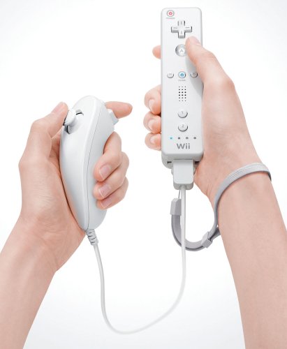 Amazon | Wii【メーカー生産終了】 | ゲーム機本体