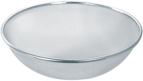 Shin-Etsu Works TS AAG30045 Agehander, 17.7 inches (45 cm), Stainless Steel, Japan