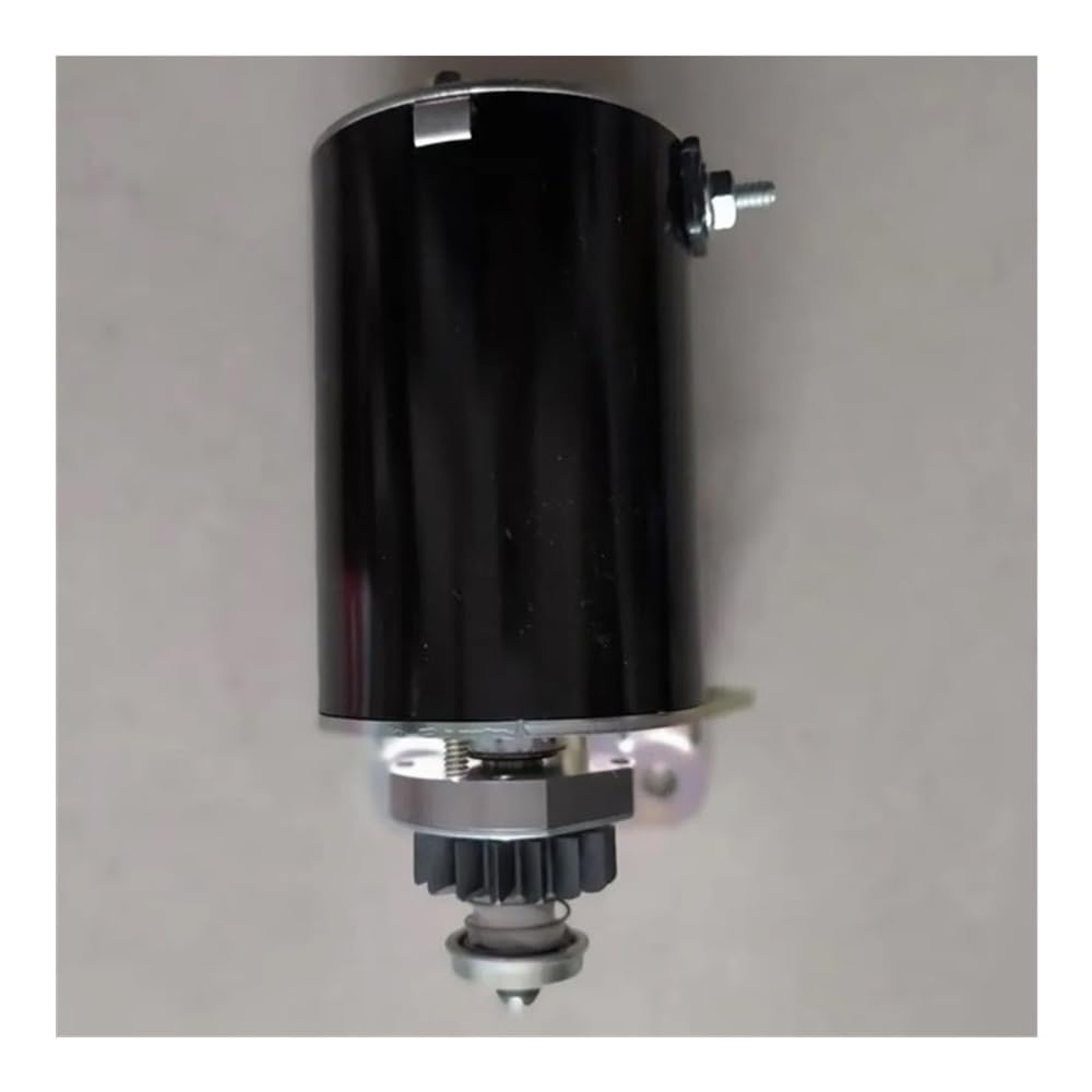 Bobine de démarreur 16 dents pignon lanceur moteur BS 794287