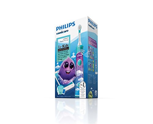 Philips Sonicare Kids HX 6321/03 – Bild 7