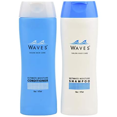 GoPong Shampoo & Conditioner Flasks (32 oz Total) - Hidden Alcohol Travel Flasks - 2 Secret Liquor Containers for Cruises – Includes Funnel & Spout Cover