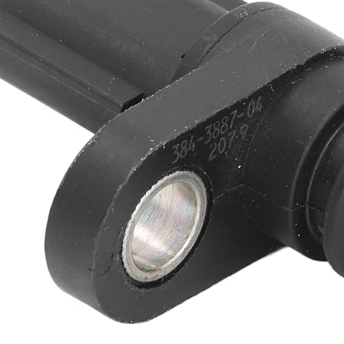 Capteur de vitesse CAT 966M en ABS durable haute résistance