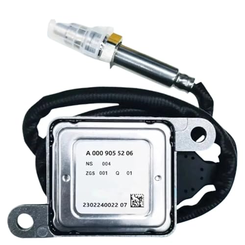Capteur Nox Avant Haute Durabilité Benz W166 X166 GLE350 C300