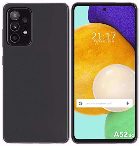 Tumundosmartphone Cover Silicone TPU Gel per