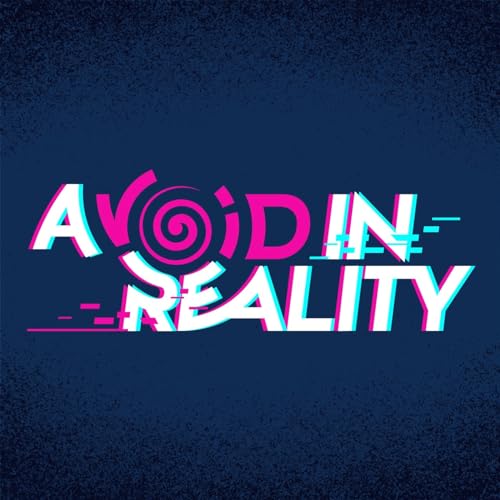 A Void in Reality cover art
