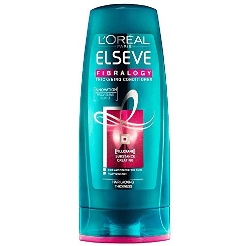 L 'Oreal Paris L 'Oreal ELSEVE Fibralogy/Elvive Fibrology Hair