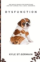 Dysfunction 1720006105 Book Cover