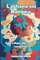Algopix Similar Product 13 - Lautismo nel bambino Dallo sviluppo