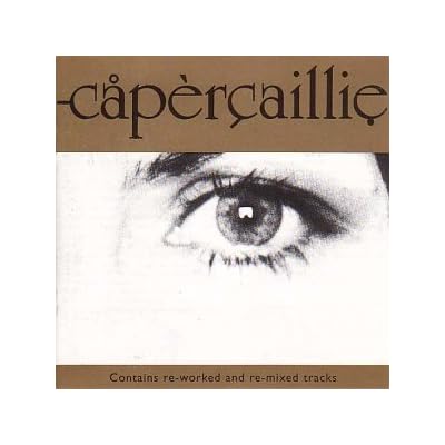 Capercaillie