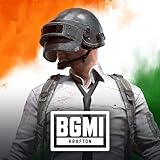 BATTLEGROUNDS MOBILE INDIA