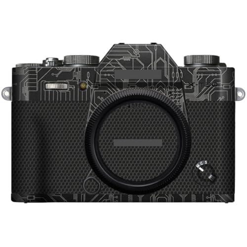 Film FujiFilm X-T30 Mark III vinyle premium protection sur mesure boîtier