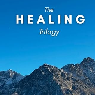 The Healing Trilogy Titelbild