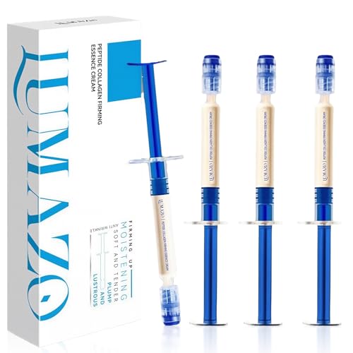 Lumazo Polypeptide Collagen Lumazo Polypeptide Collagen Elastic Essence Cream Micro Molecular Collagens Anti Wrinkle Lotion (4)