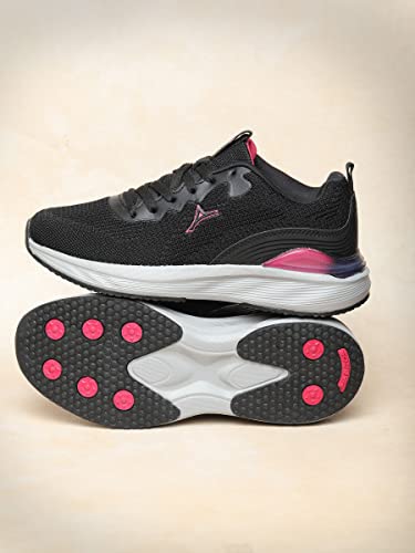 Image of ABROS Women's Grace ASSL0161 Sports Shoes /Casual Shoes /Walking Shoes