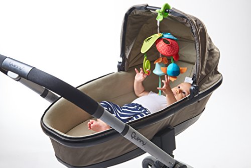 Tiny Love, Mini Móbile Pack & Go, Meadow Days