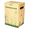 Biobizz BBSTARTPK Starter Pack