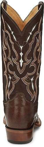 Tony Lama Tiberius Kango 13 Round Toe Mens Boot4