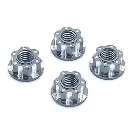 RC�J�[�p�[�c For Hsp For Sakura D3 D4 M4 1/10 RC �����R�����f���J�[ 4 ���������f�U�C���Z�p�i�b�g�A�b�v�O���[�h�A�N�Z�T���[(Gray)