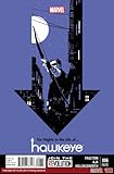 Read Online Hawkeye #6 3rd Print Variant Kindle Editon