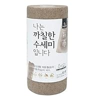 Algopix Similar Product 12 - HOMETNER Dish Scouring pad Daily