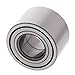 New All Balls Racing Wheel Bearing Kit Compatible with/Replacement for Rear Kawasaki Teryx 4 4X4 12-13, 25-1702