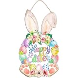 Easter Decoration Wooden...image