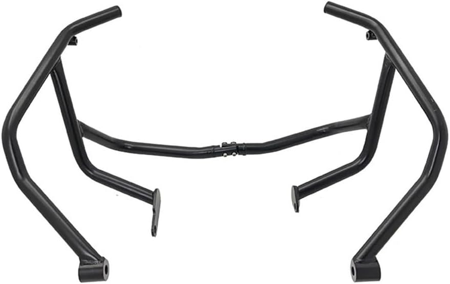 Engine Protection Bar for F900R F900XR 2020 2021 Motorcycle Accessories Upper&Lower Engine Guard Bumper Crash Bars Stunt Cage Frame Protector