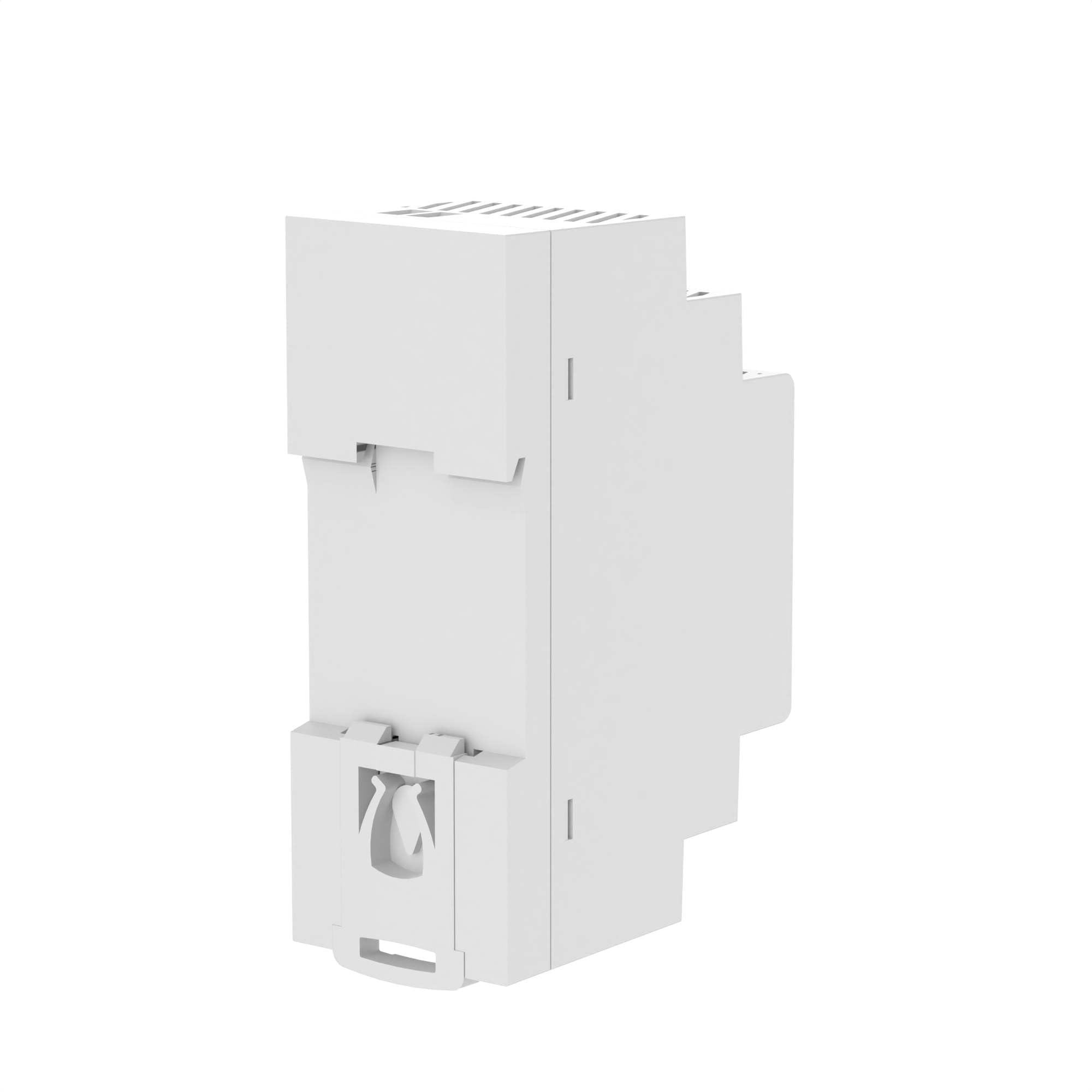 Plikc - Alimentation à découpage modulaire tension réglable (24 Vdc -1,25 A - 30 W)