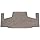 Bullard RBPVINYL Brow pad, Replacement for All Model C30, C33, C34, S51, S61, S62, S71, 911C, and 911H Hard Hats, Vinyl, Brown, One Size