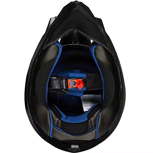 ILM Full Face Dirt Bike Helmet