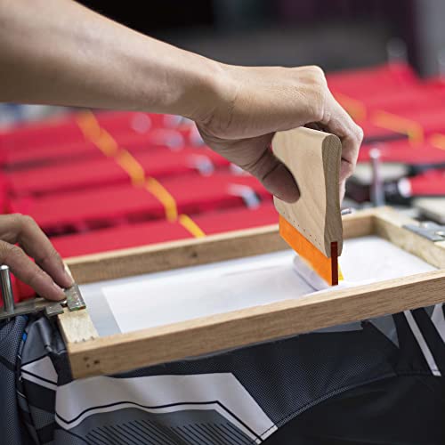 Caydo S-029E 46 Pieces Screen Printing Kit thumb #6