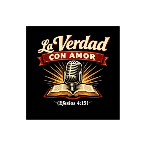 La Verdad con Amor copertina