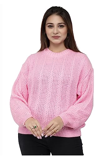 Image of Wear lusso Women Pullover Sweater