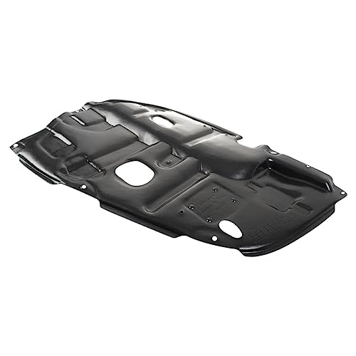 Image of TRQ Lower Engine Splash Shield Compatible with 2002-2003 Lexus ES300 2004-2006 ES330 LX1228102