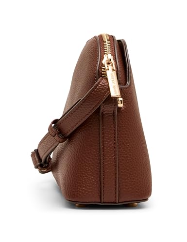 Image of Anne Klein Women's Dome Crossbody with Detachable Card Case