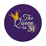 Zoom IMG-2 the queen is 31 thirty Zoom IMG-2 the queen is 31 thirty