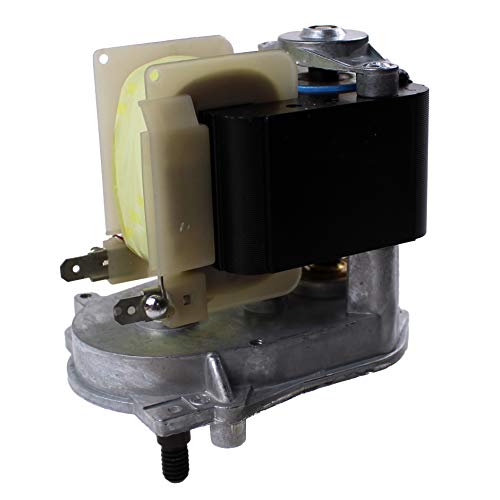 New Deal Supplying Demand 242221501 241676201 Refrigerator Ice Bucket Auger Drive Motor Replacement Model Specific Not Universal