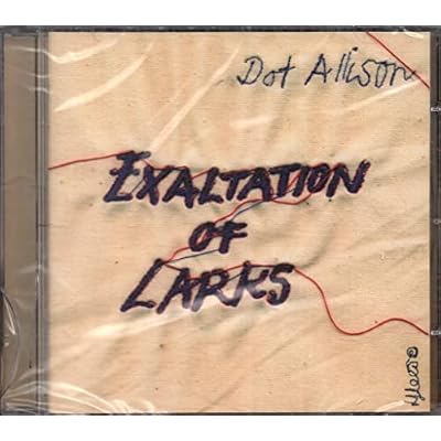 Exaltation Of Larks