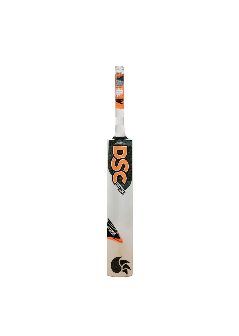 DSC Intense Assault Grade 5 English Willow Cricket Bat, Size - 6 (B072BPYMB7) Amazon Price History, Amazon Price Tracker