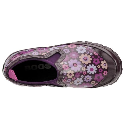 Bogs Rue Rain Shoe (Toddler/Little Kid/Big Kid)3